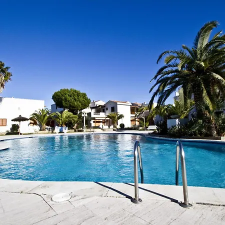 Apartment Duo - Punta Prima Complex