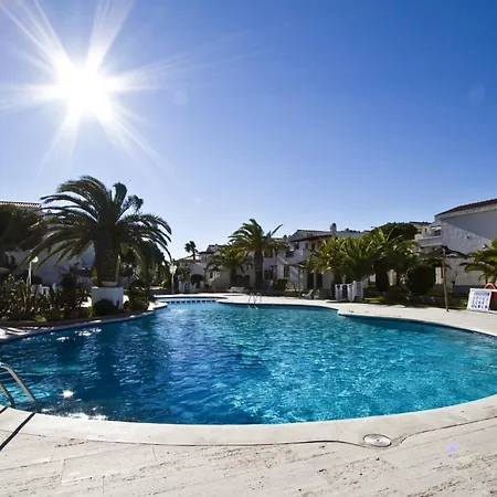 Duo - Punta Prima Complex * La Pineda