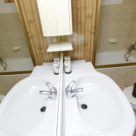 Duo - Punta Prima Complex * La Pineda