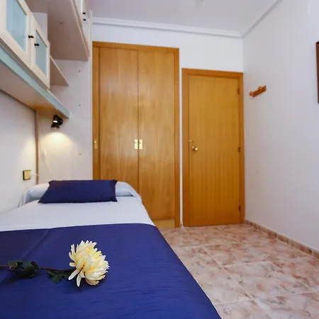 Duo - Punta Prima Complex