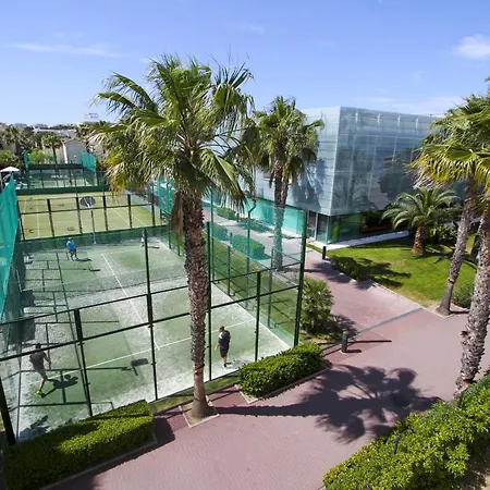 Duo - Punta Prima Complex Apartment La Pineda