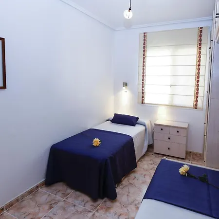 Duo - Punta Prima Complex Apartment La Pineda