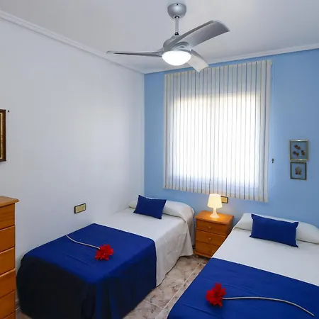 Apartment Duo - Punta Prima Complex La Pineda