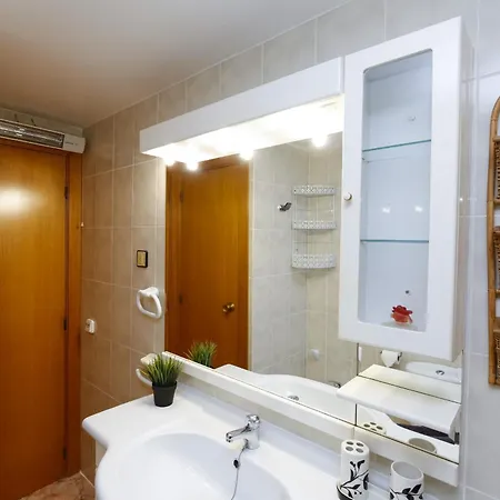 Duo - Punta Prima Complex * La Pineda