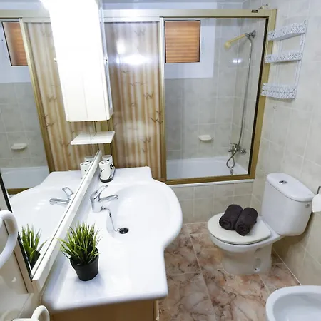 Duo - Punta Prima Complex *