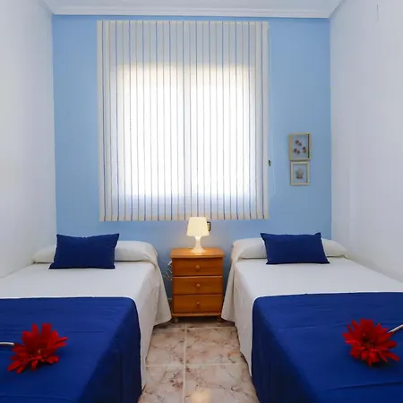 Duo - Punta Prima Complex Apartment *