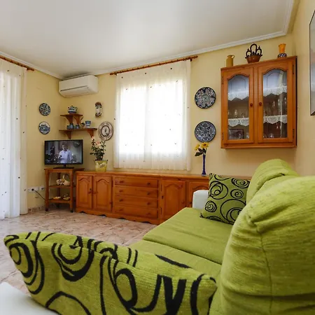 Duo - Punta Prima Complex