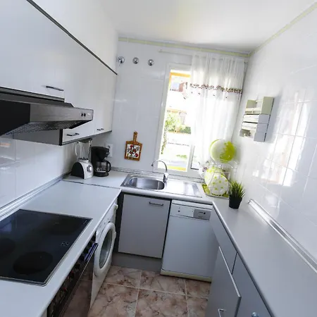 Duo - Punta Prima Complex