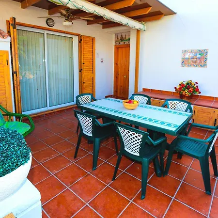 Apartment Duo - Punta Prima Complex *