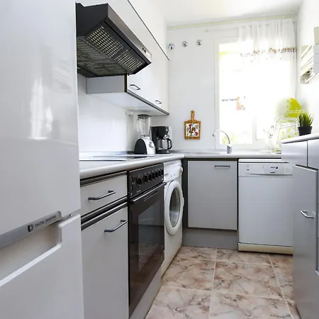 Apartment Duo - Punta Prima Complex