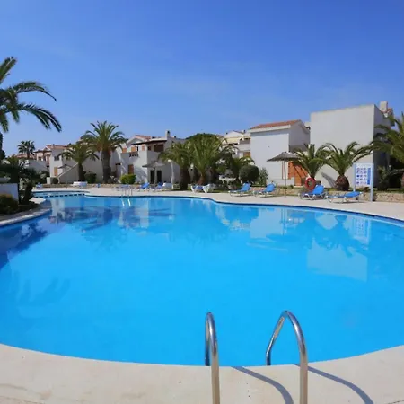 Duo - Punta Prima Complex *