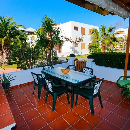 Duo - Punta Prima Complex