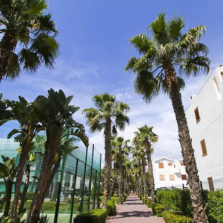 Duo - Punta Prima Complex