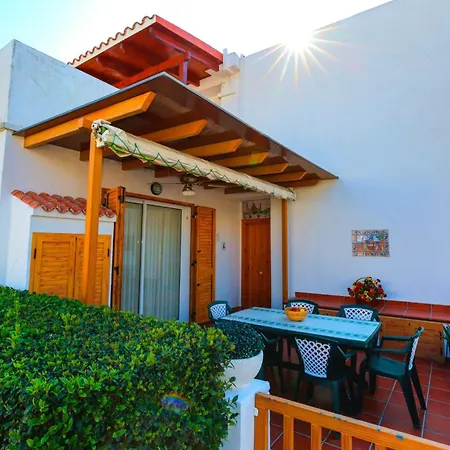 Duo - Punta Prima Complex