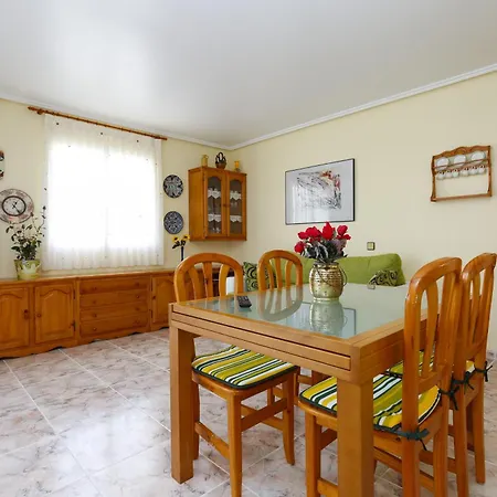 Duo - Punta Prima Complex Lägenhet La Pineda