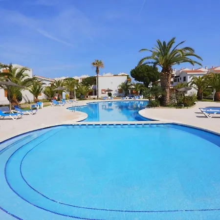 Lägenhet Duo - Punta Prima Complex La Pineda