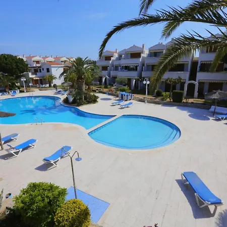 Duo - Punta Prima Complex * La Pineda